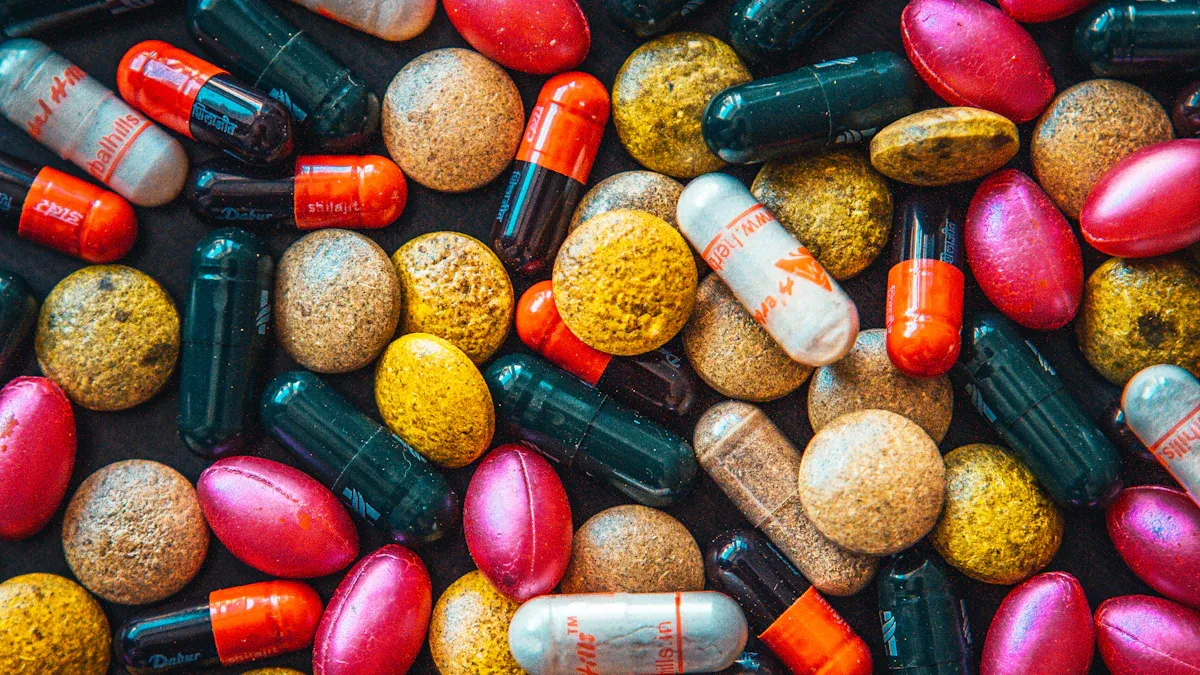 Understanding the Timeline for Vitamins