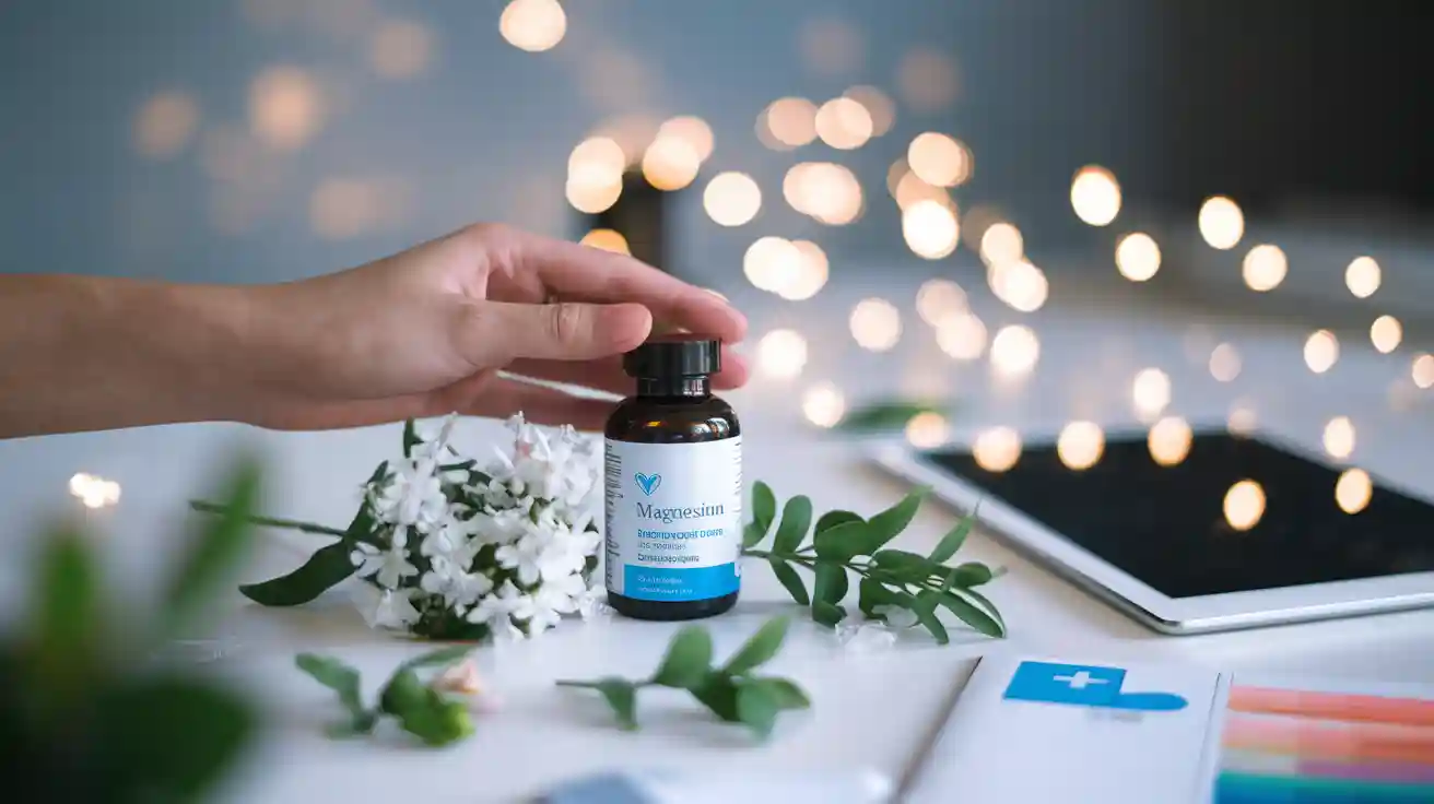 Viyouth Magnesium Benefits and Why You Need Them