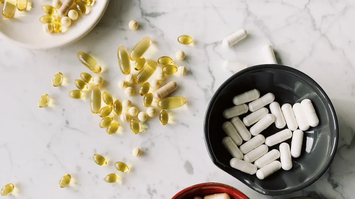 How Long Does It Take for Vitamins to Work?