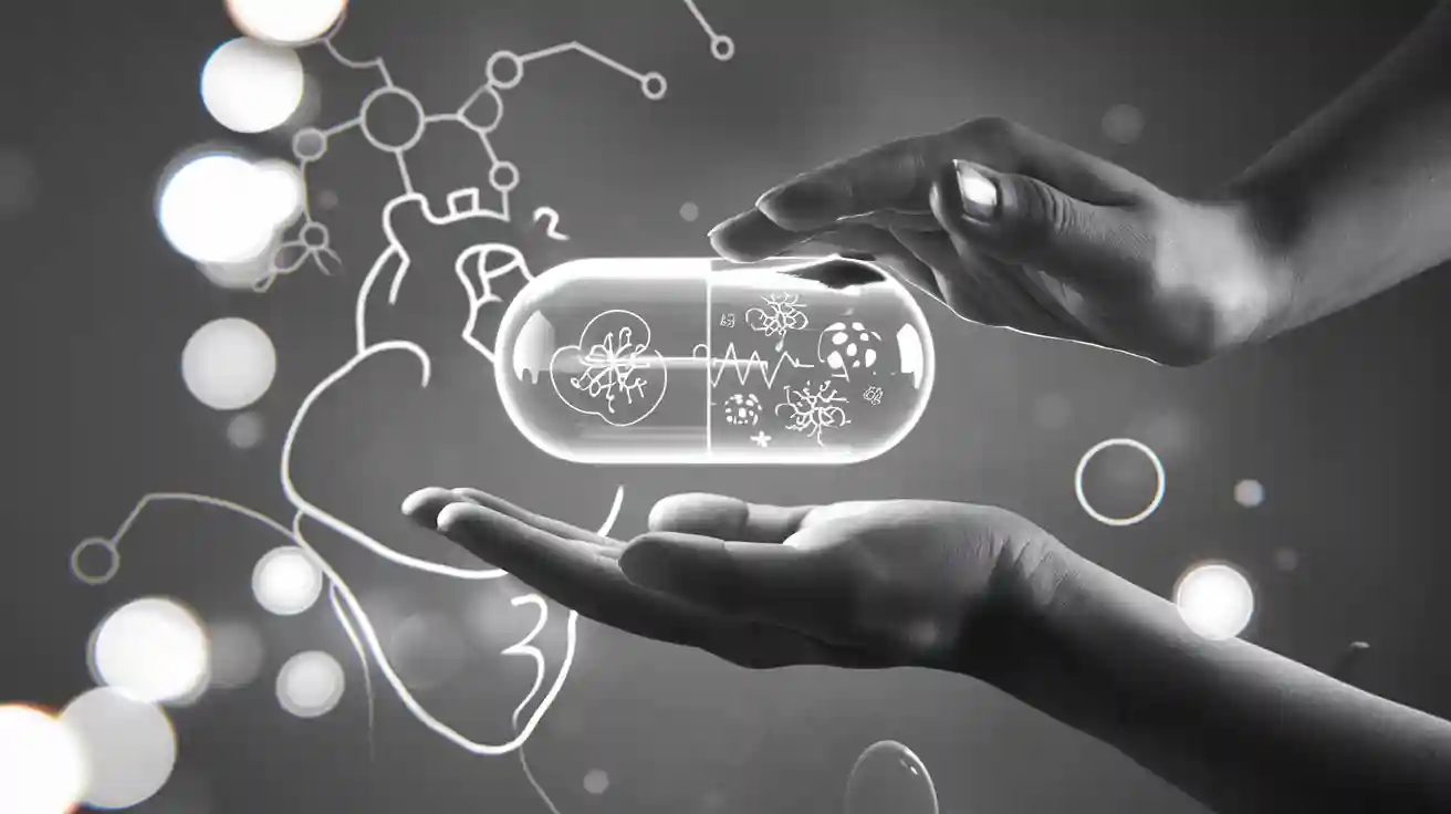 The Essential Role of Mg-Zyme Magnesium Explained