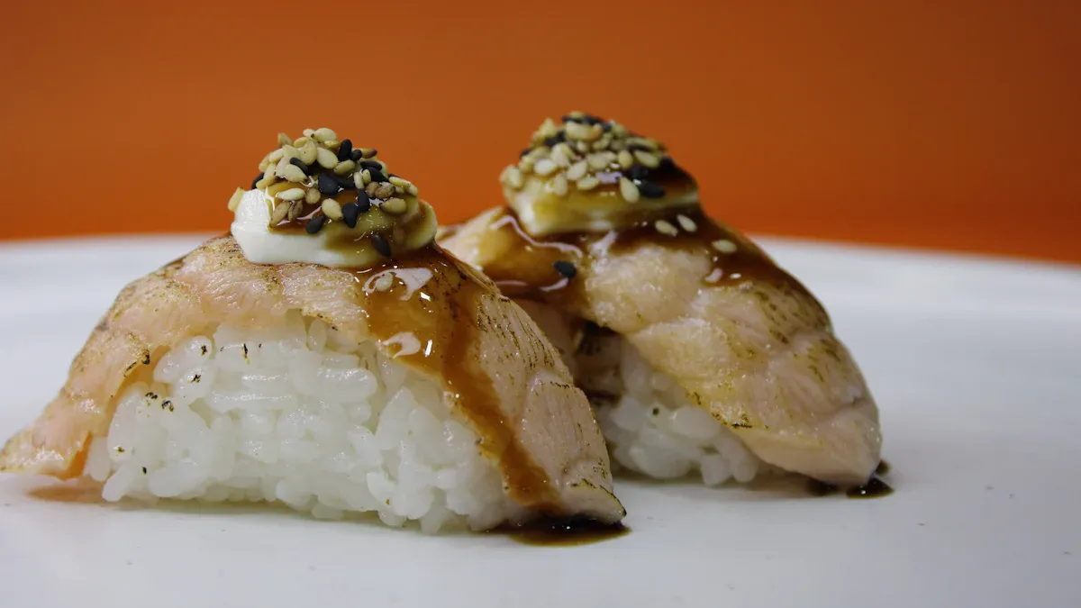 CUSTOMIZE YOUR CREATION