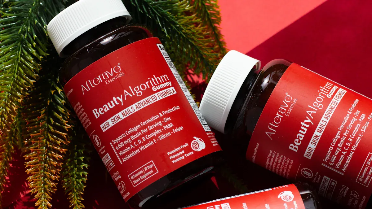 Vegan vs. Shellfish Glucosamine