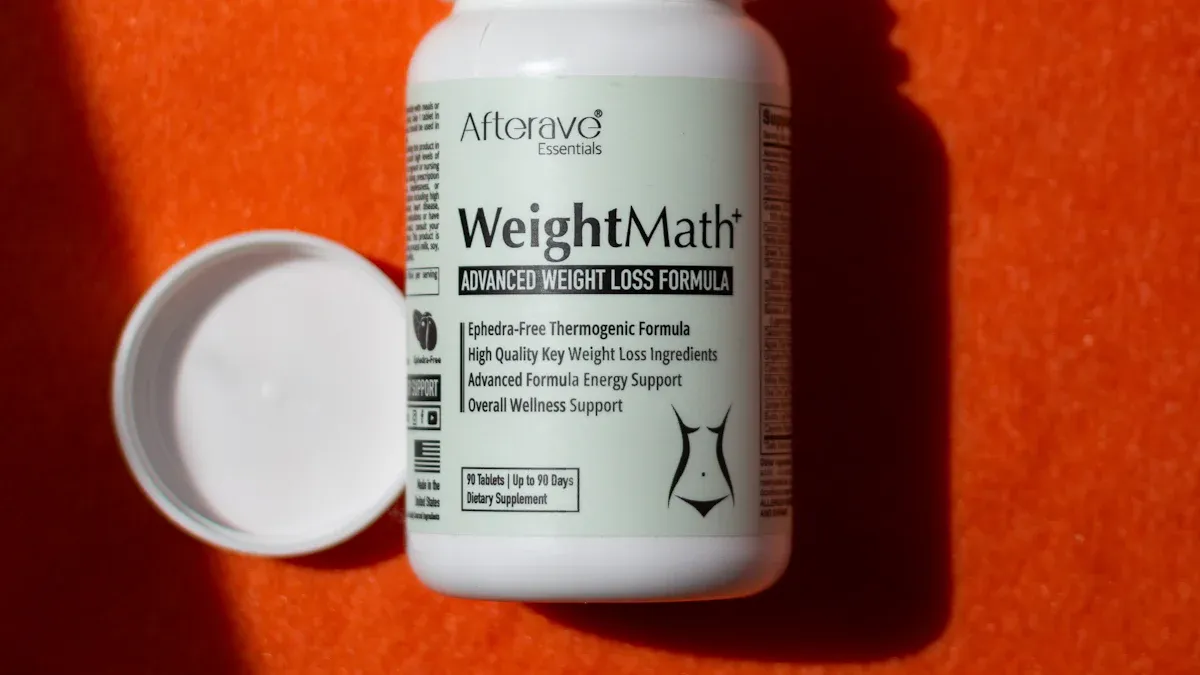 How Calcium Citrate Works