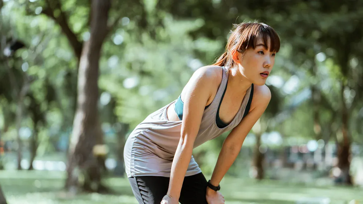 Muscle Function and Recovery