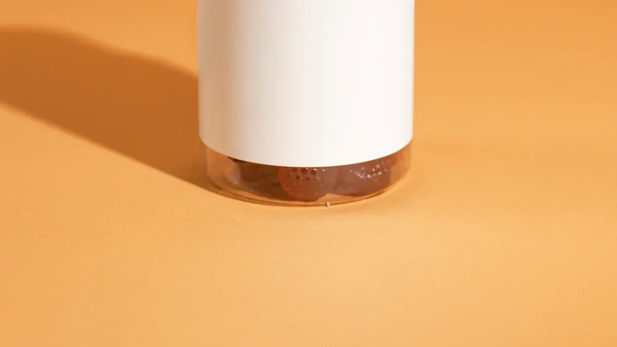 Methylfolate Sublingual