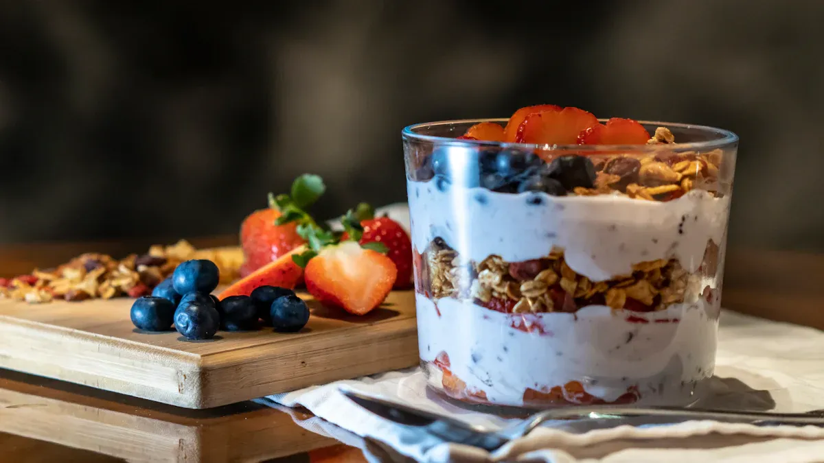 Incorporating Fermented Foods: Simple Meal Ideas