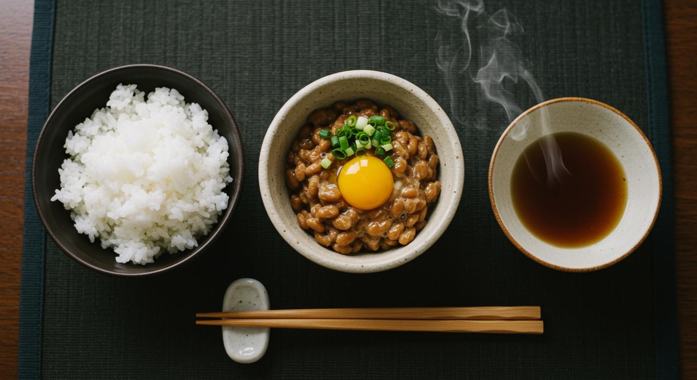 What is Natto and Why Should You Try It in 2025?