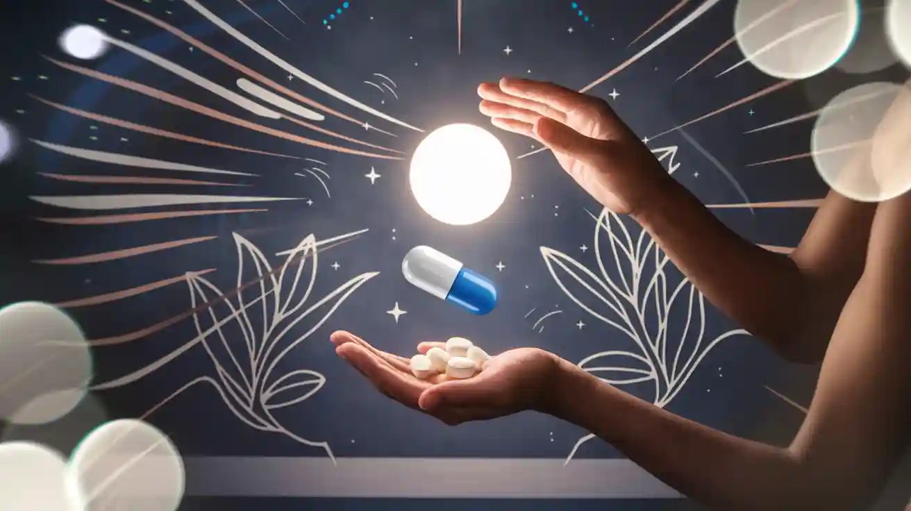 Unlocking Energy: Can Magnesium Malate Help You?