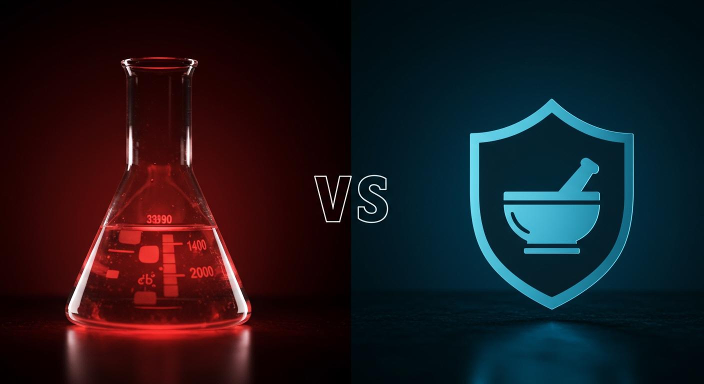 NSF vs USP What'
                style=