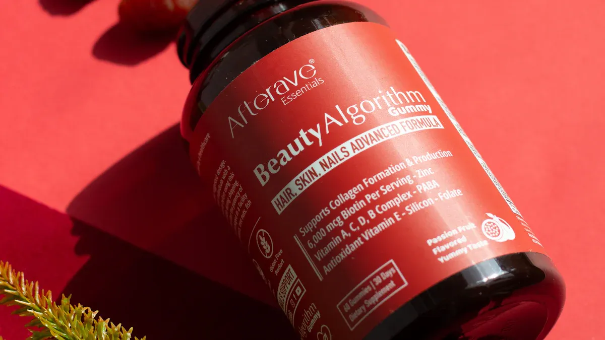 Key Nutrients in the Best Vegan Multivitamins