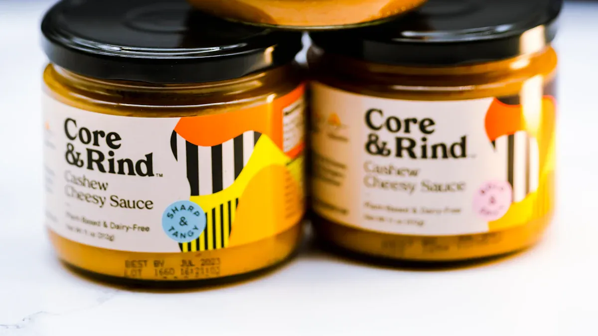 NAVIGATING DAIRY-FREE CERTIFICATIONS