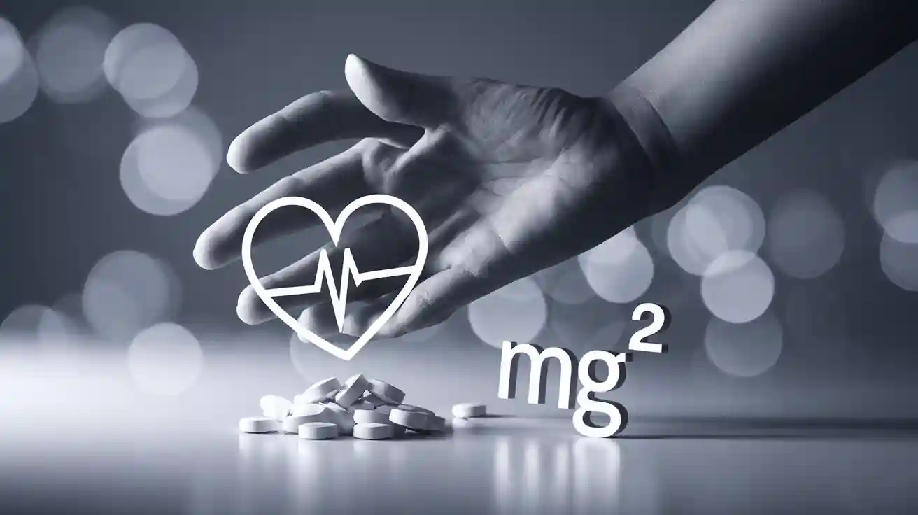 What Low Magnesium Levels Mean for Atrial Fibrillation