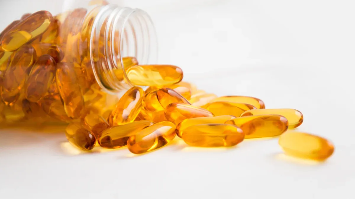 Health Benefits Overview