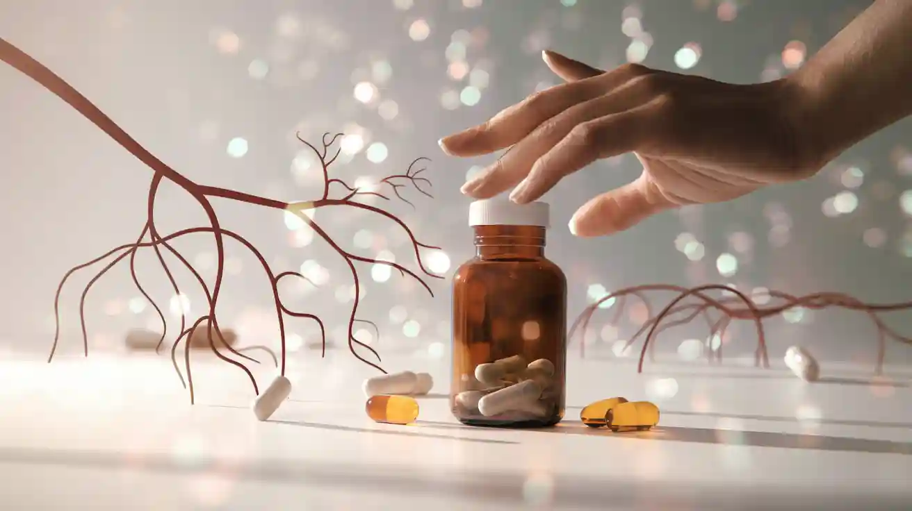 Nerve Restore Supplements for Better Nerve Function