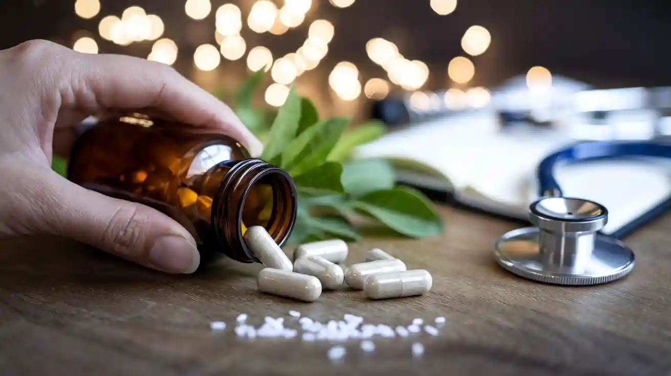 Discover Health Benefits of Magnesium Chelated Blends Today