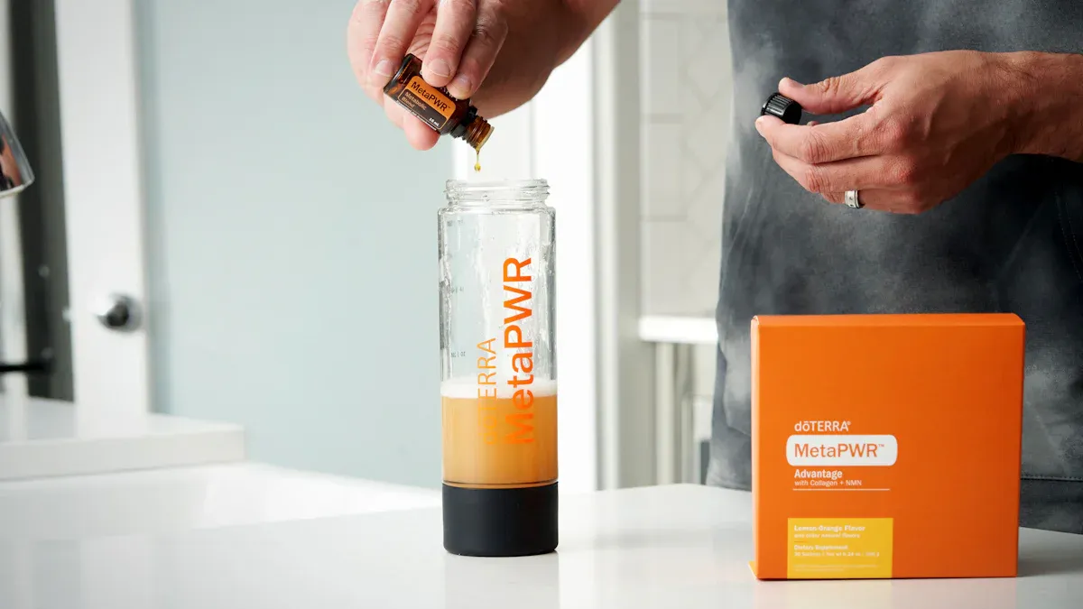 Magnesium Malate Gummies Benefits