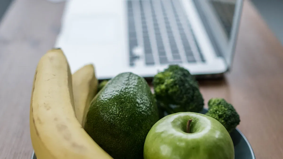 Apple vs Banana: Summary Table