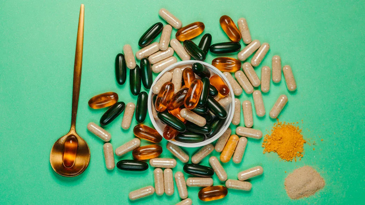 Understanding Digestive Enzyme Supplements