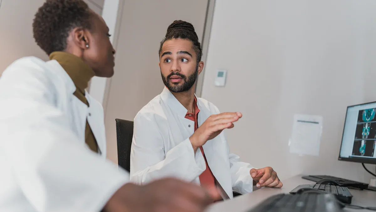 A PRACTICAL CHECKLIST TO TELL THE DIFFERENCE