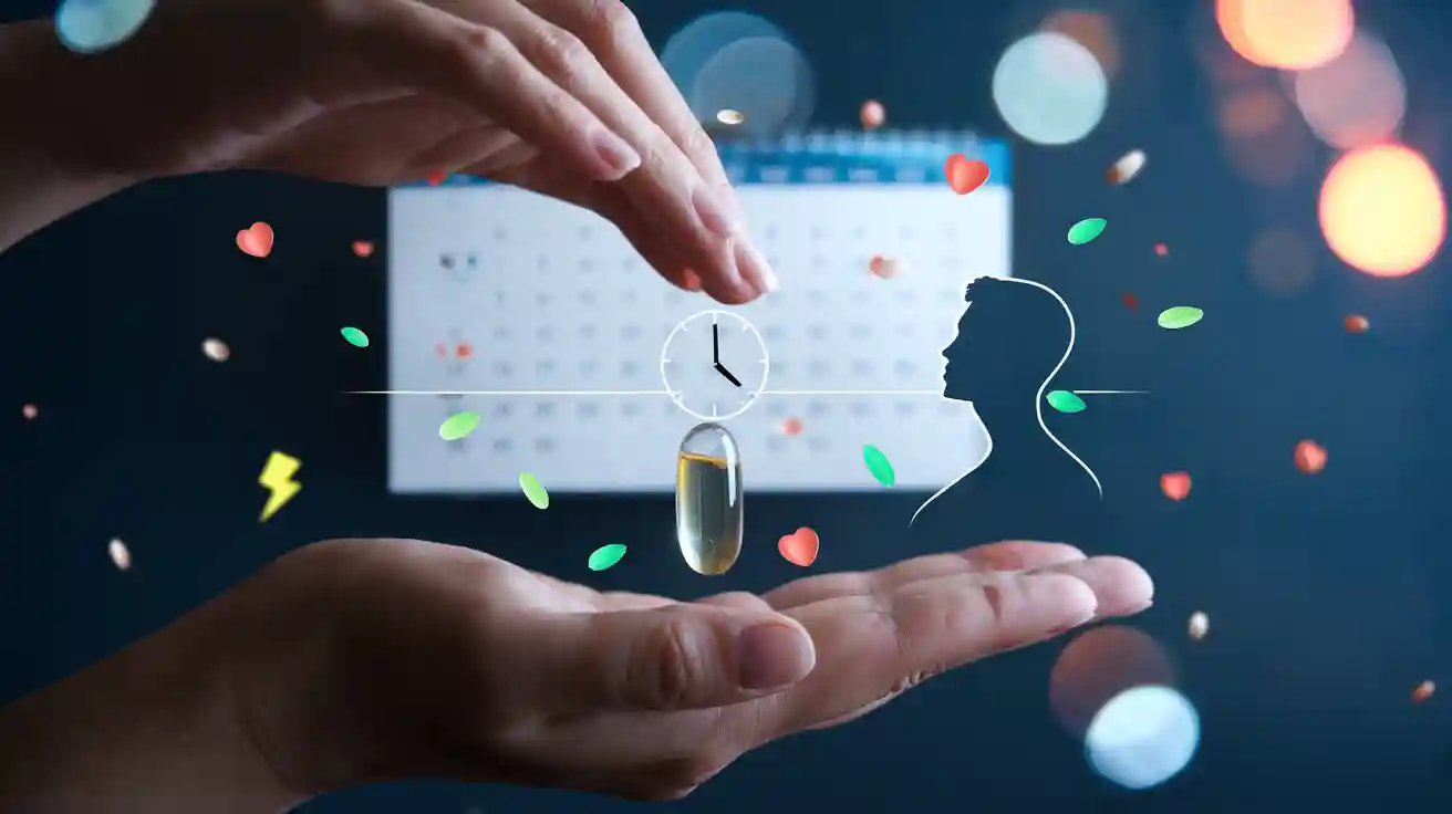 How Soon Will You Feel Vitamins Understanding the Timeline