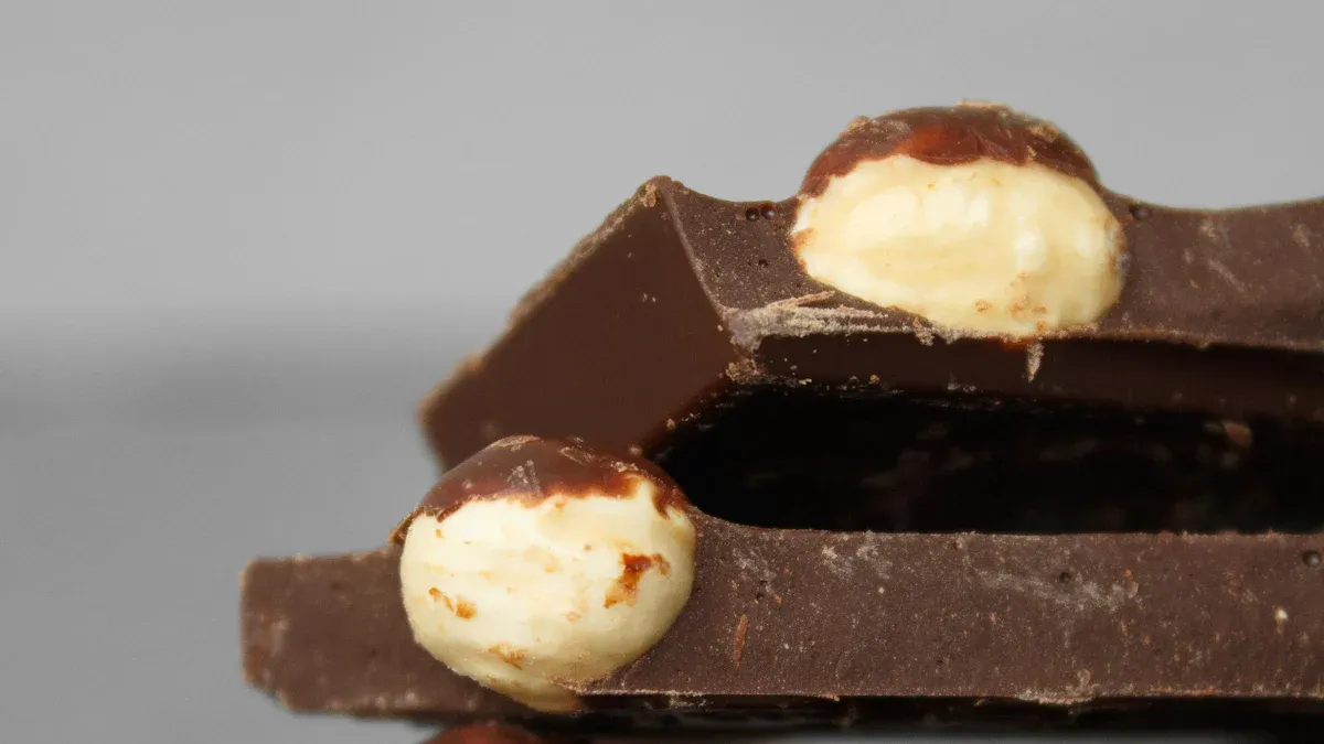 YOUR FOOD ALLERGY AND MAKING A SAFE CHOICE