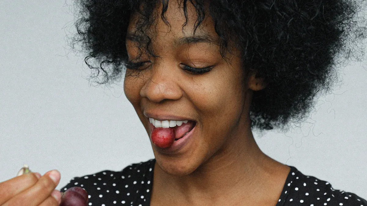 Signs Multivitamins Start Working