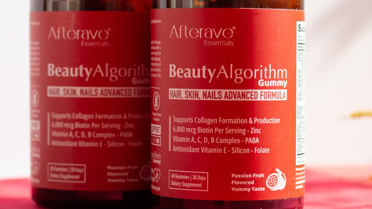 How Are Vitamins Absorbed