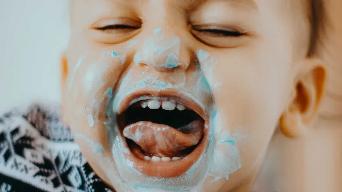 Signs Your Baby Needs a Hypoallergenic Formula