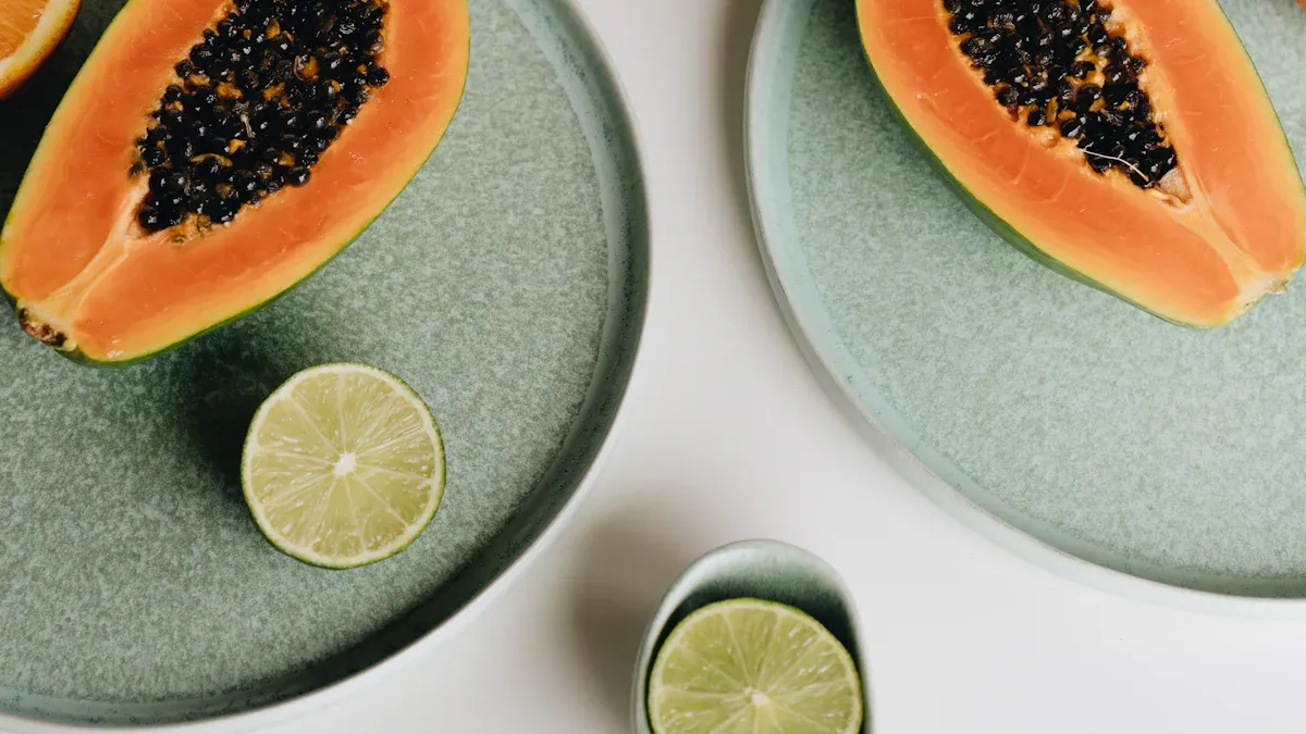 Vitamins and Minerals