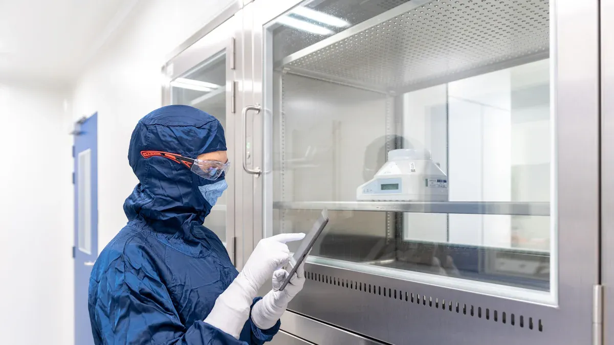 The Manufacturing of Plant-Based Glucosamine