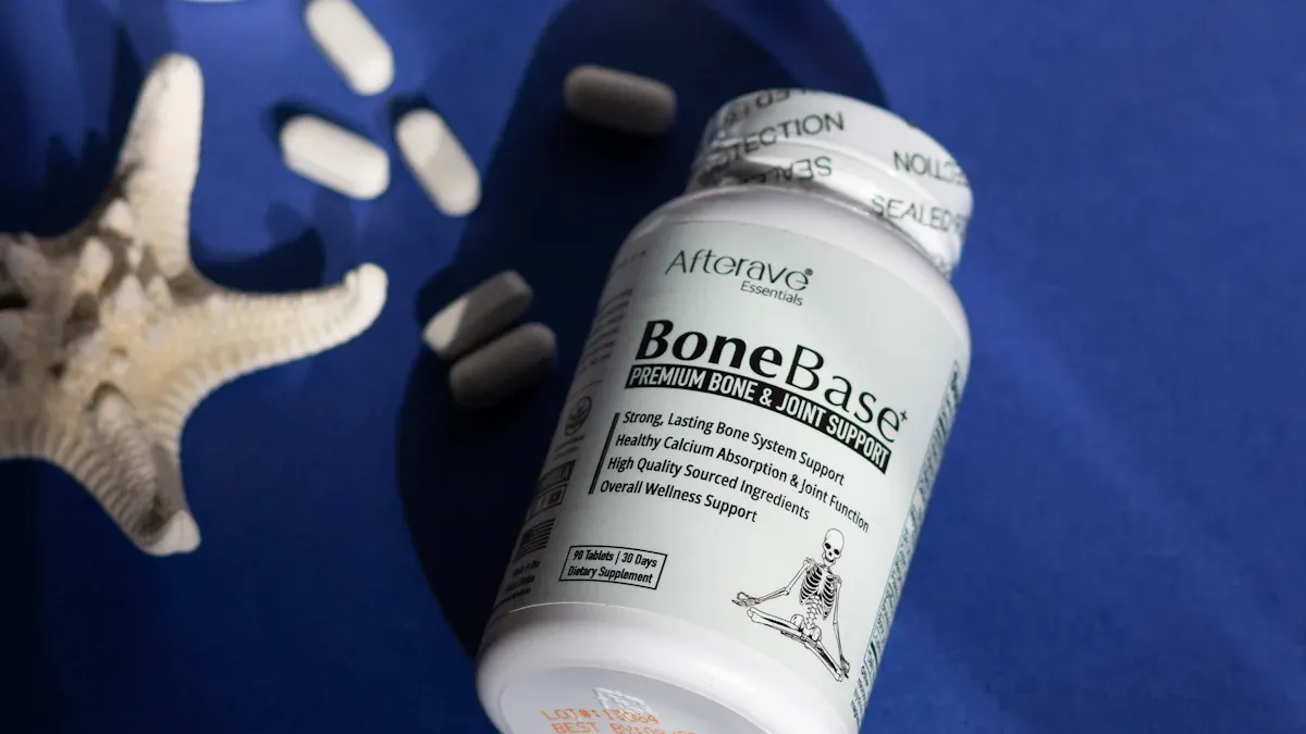 Calcium Absorption Science