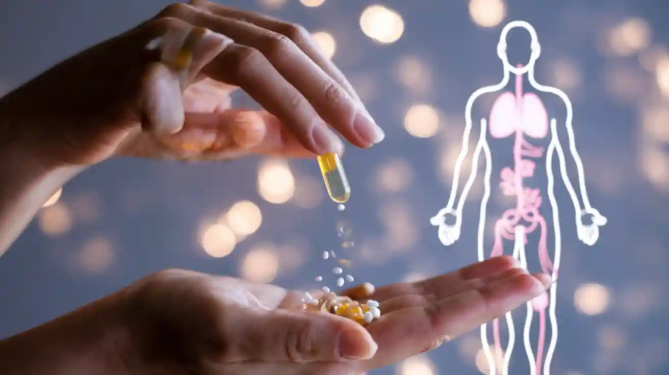How Supplements to Take Effect Work in Your Body