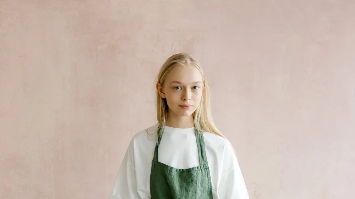 Influential Guides and Chefs