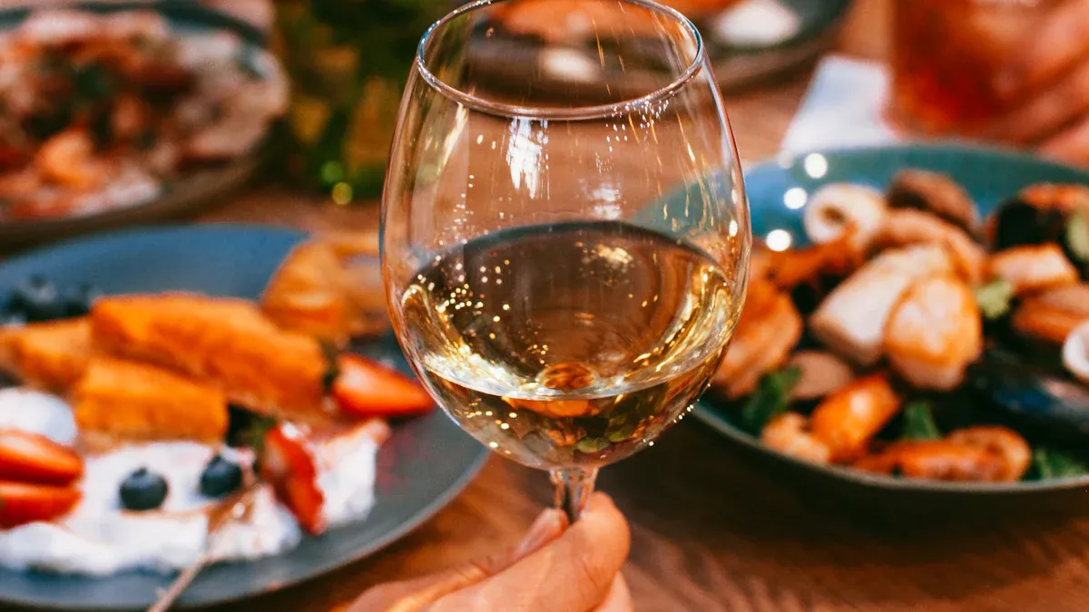 Fun, Themed Playlists for a Kitchen Party