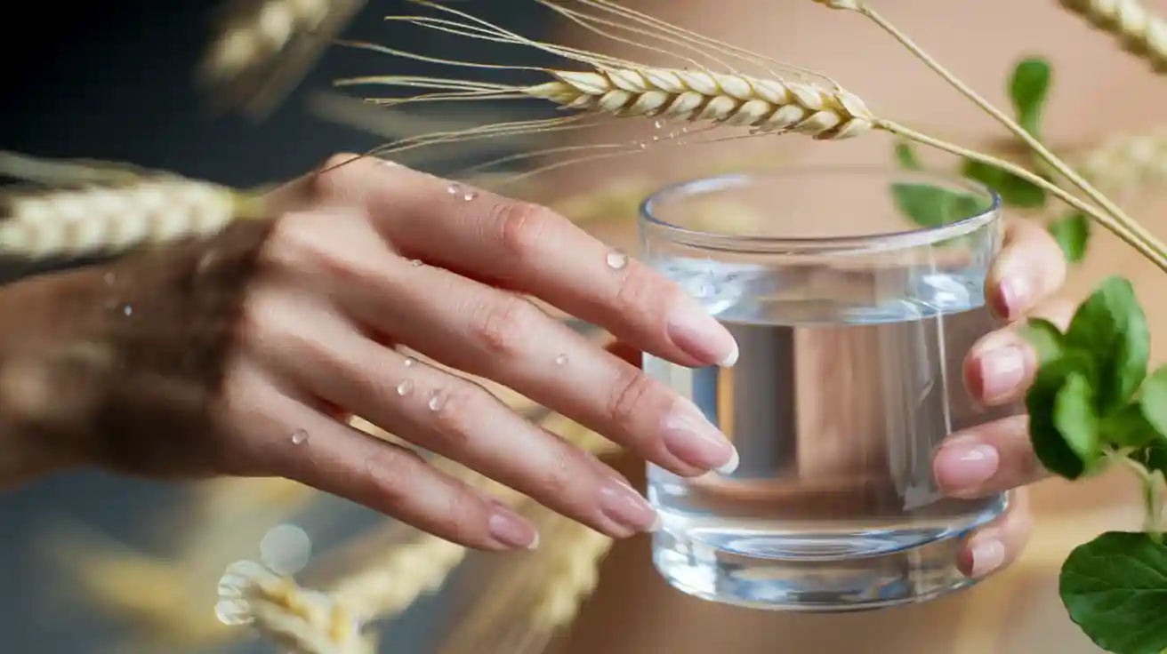 Hydration Benefits of Phytoceramides for Plump, Pretty Skin