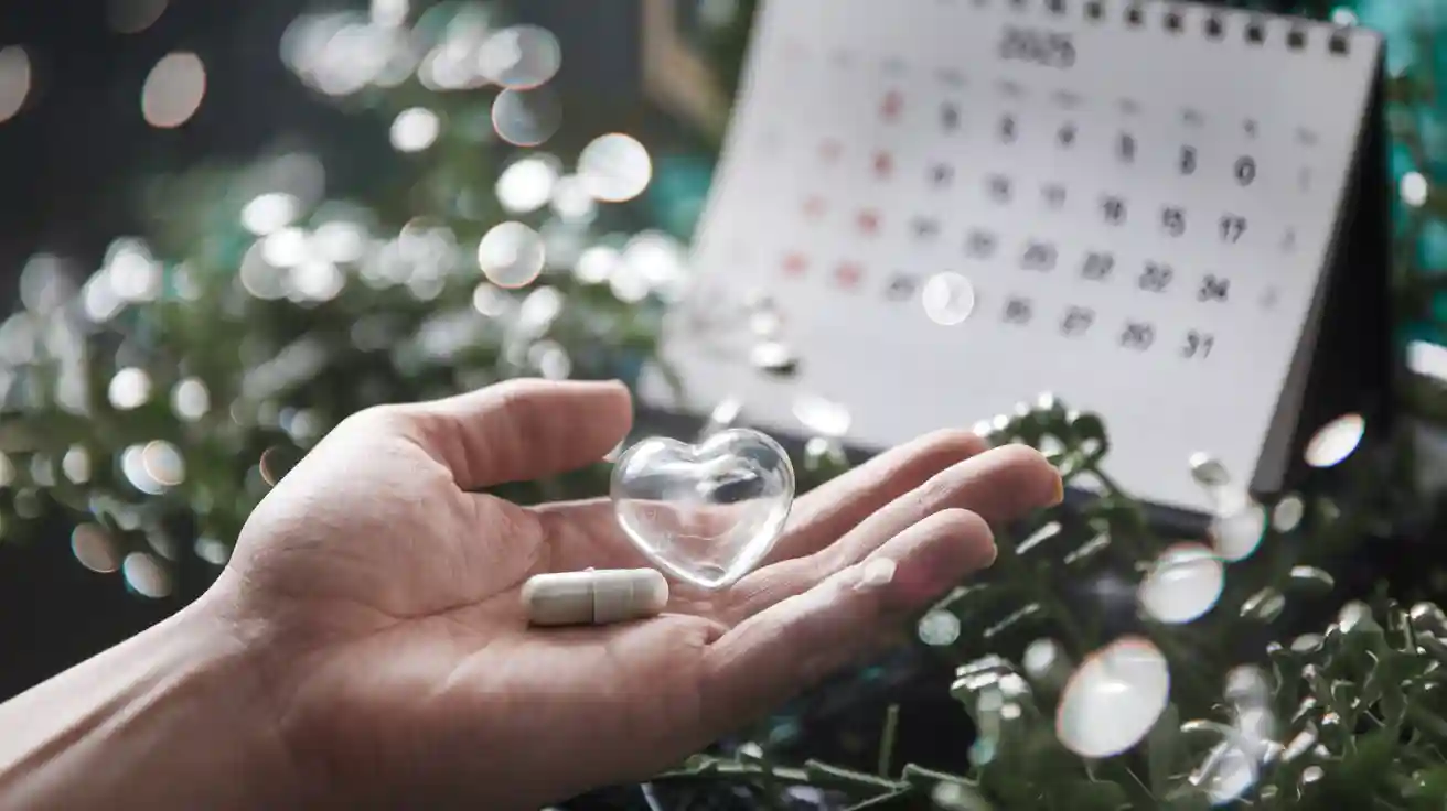 Is Magnesium Taurate Good for Heart Health in 2025