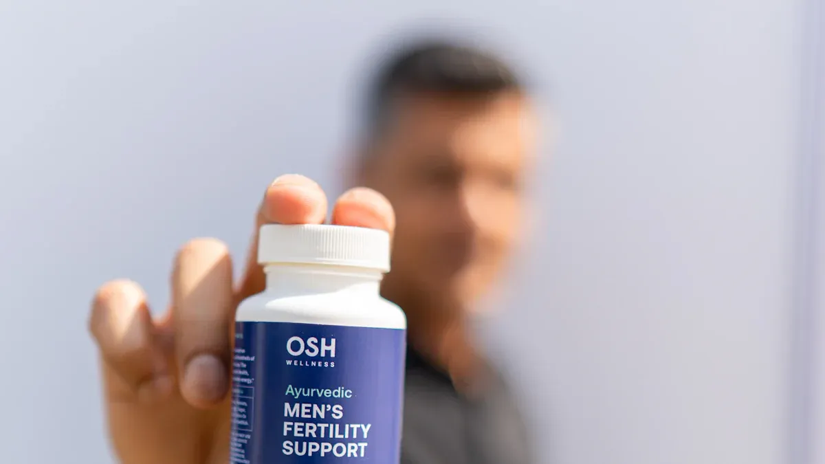 Magnesium Benefits & Safety