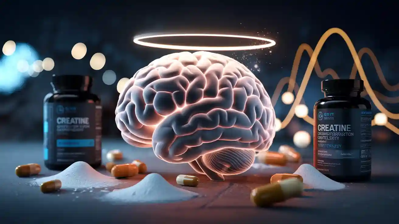 Neuroprotective Benefits of Creatine Supplementation for Concussion Recovery