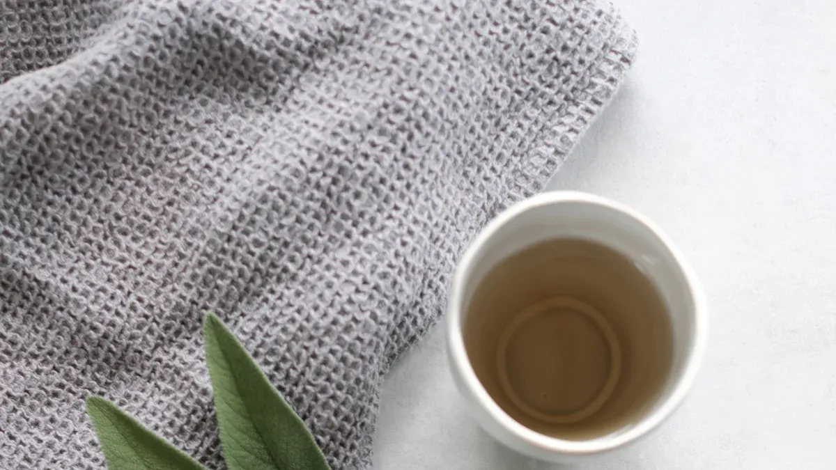 Best Herbs for Menopause Weight Gain