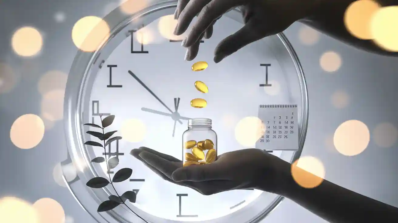 Understanding When Vitamins Start Working