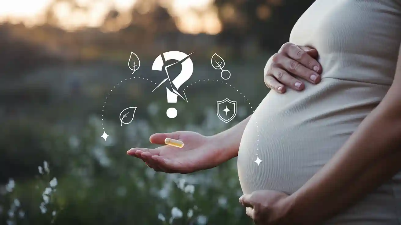 Prenatal Vitamin Absorption Myths Busted for Good