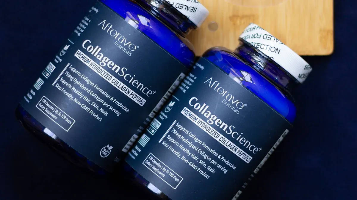 Benefits of Vegan Glucosamine