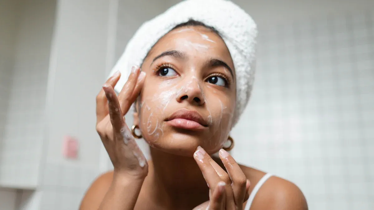 Daily Tips for Glowing Skin