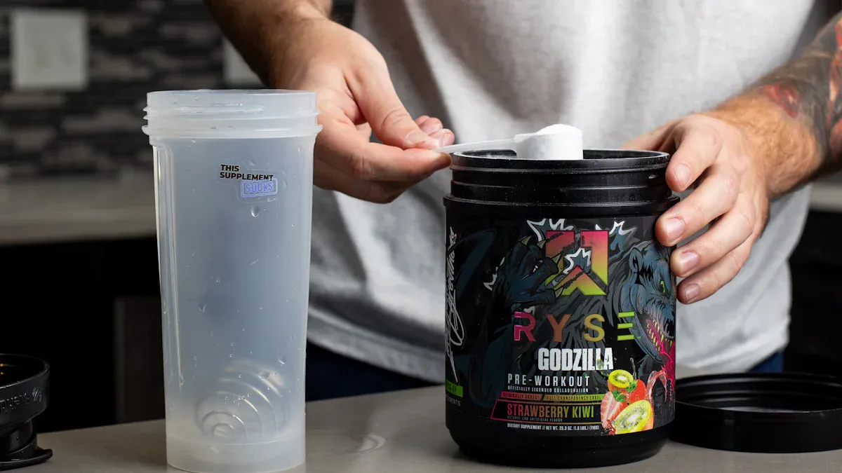 What Is Magnesium Malate?