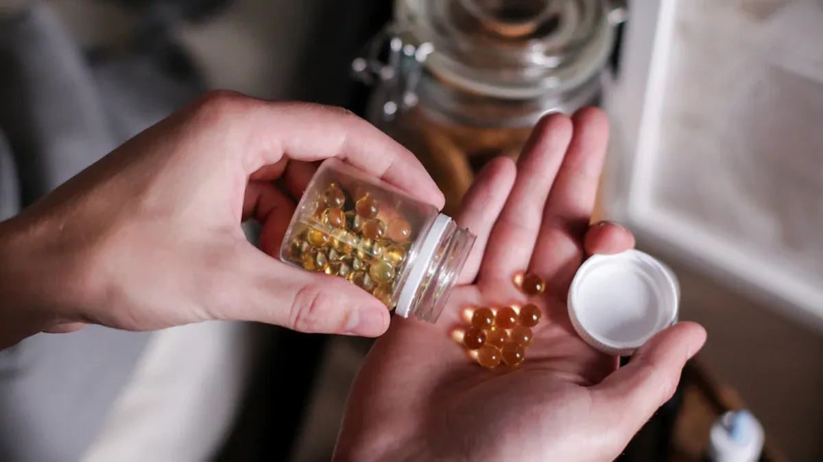 Synergistic Relationship