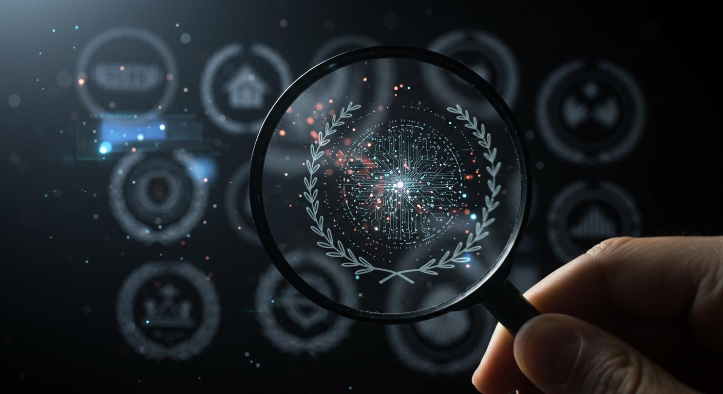 Decoding Common Seal Logos in 2025