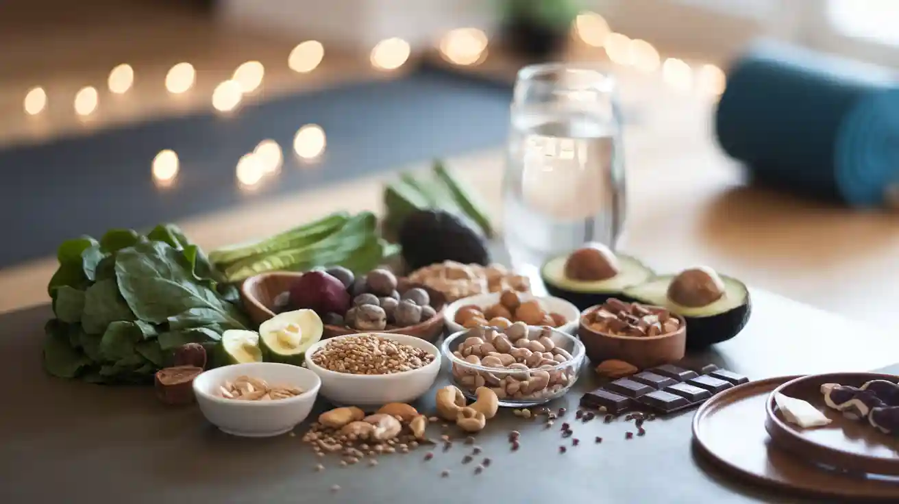 Magnesium-Rich Foods That Boost Your Wellness