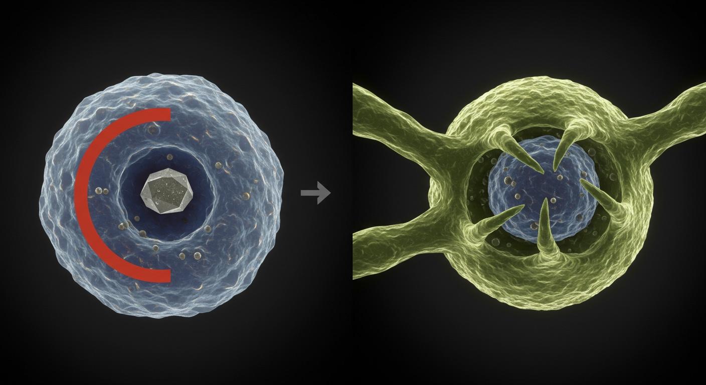 Chelated vs Non-Chelated Minerals Uncovered