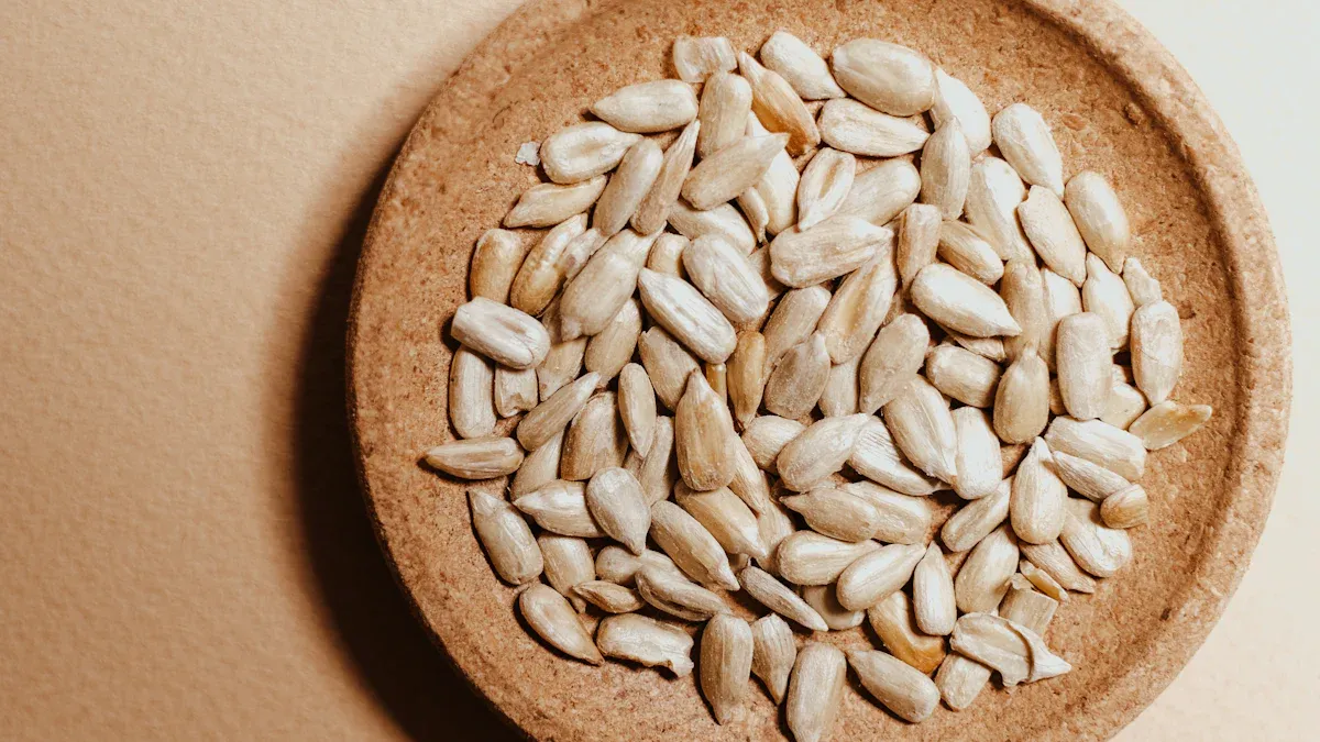 Best Magnesium-Rich Foods