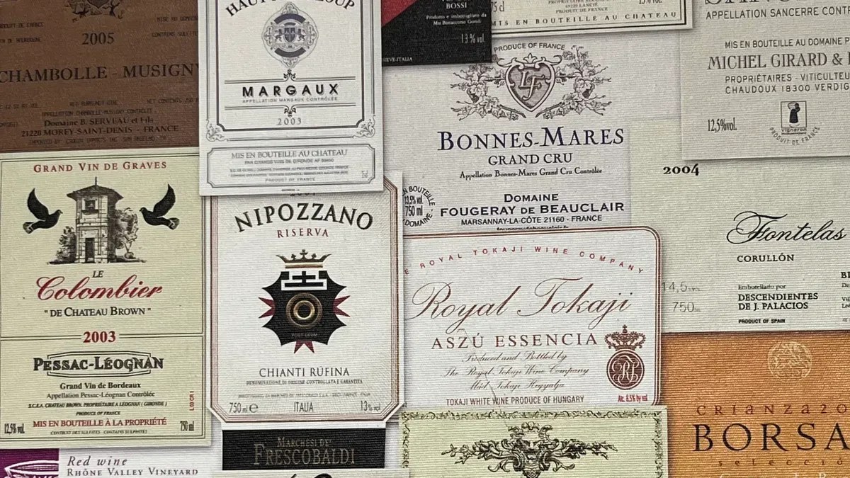 Top picks for custom label printing and design support